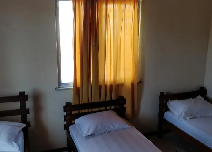 Hotel Ximenes