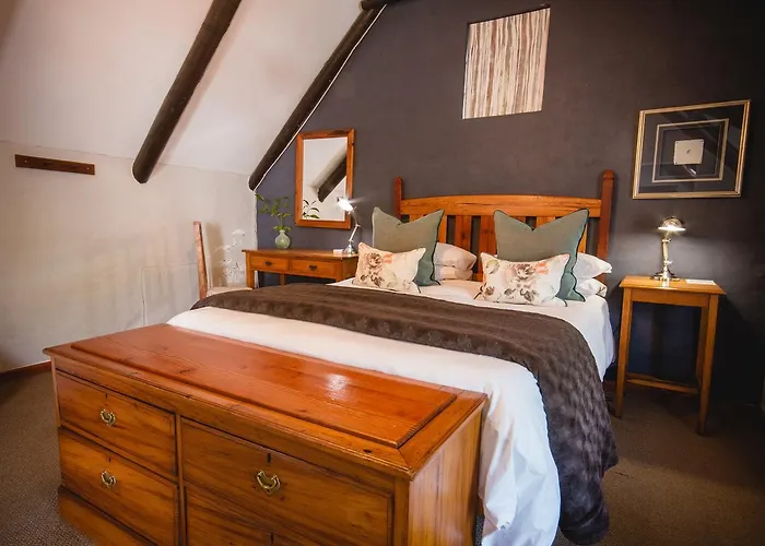 Cypress Cottage Guest House