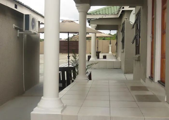 Btv Guesthouse