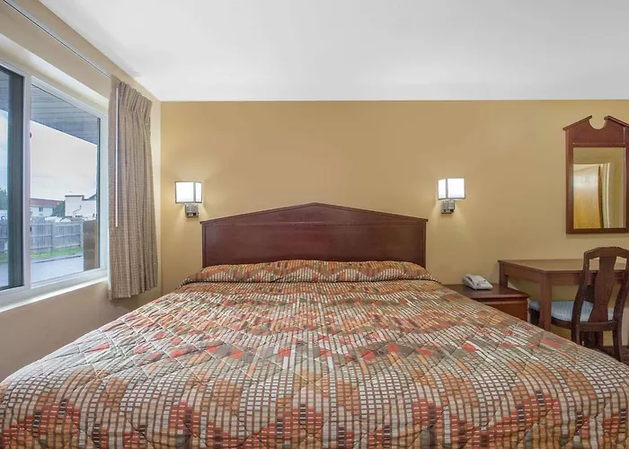 Knights Inn Tonawanda