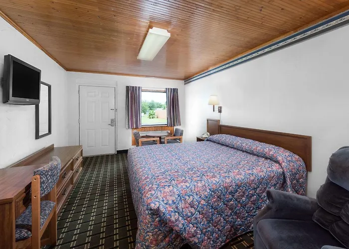 Post Oak Inn