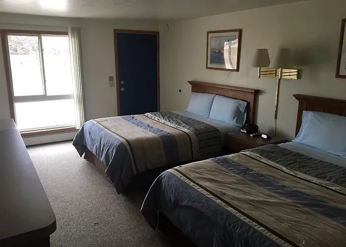 Coho Motel
