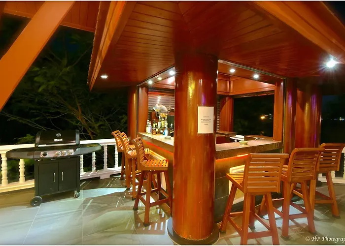 Villa Regtuk
