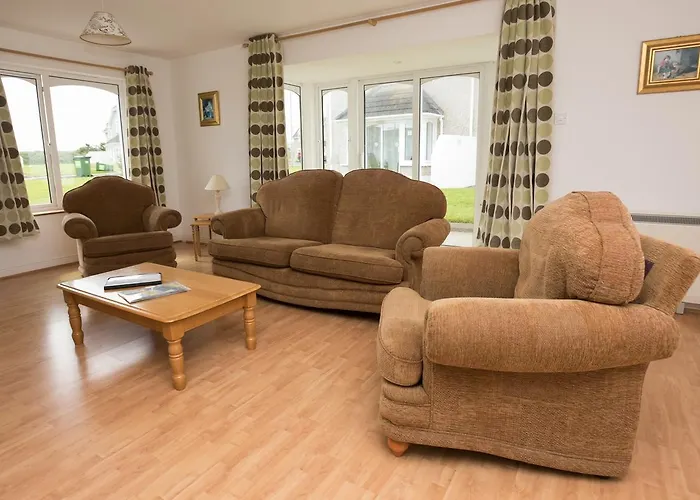 Moore Bay Holiday Homes By Trident Holiday Homes