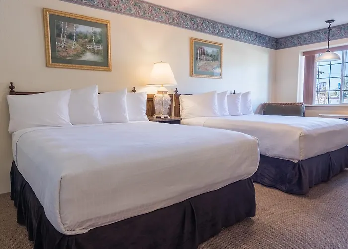 Wildlife Inn