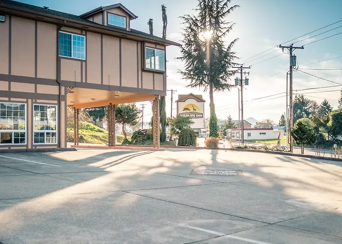 Wildlife Inn