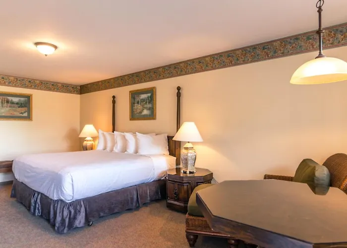 Wildlife Inn