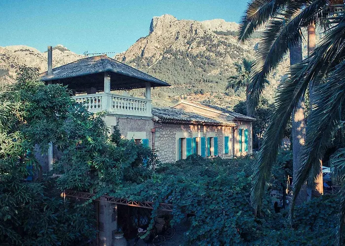 Finca Cas Sant