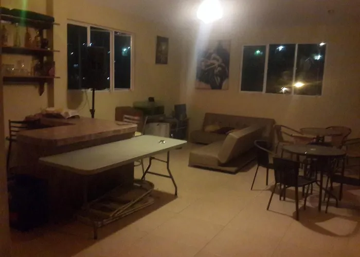Seaview Hideaway