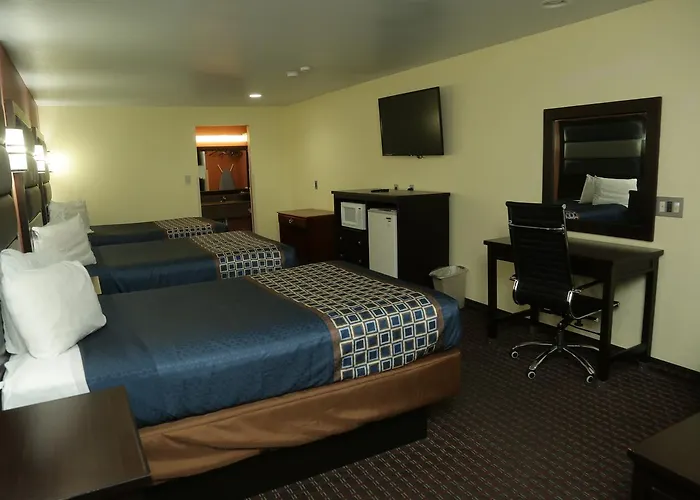 Theroff'S Motel