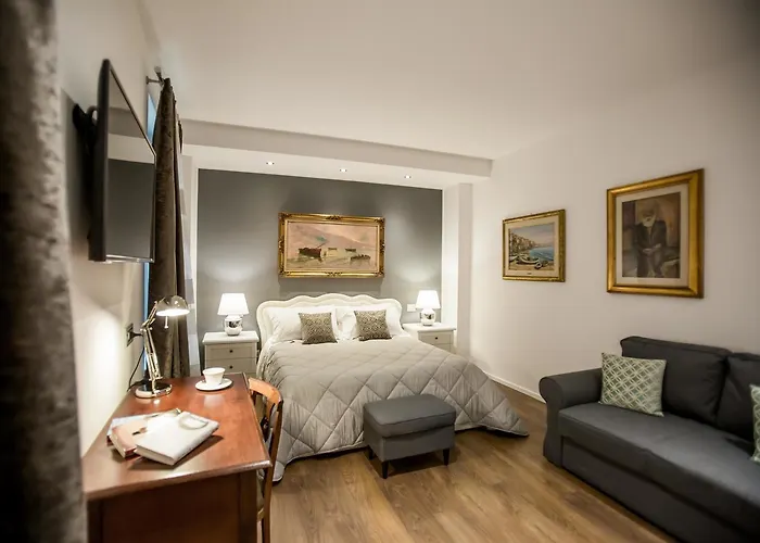 Arena Suite