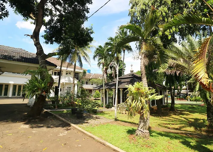 Villa Sri Manganti