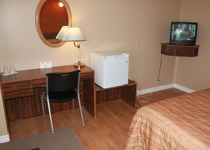 Motel Boise