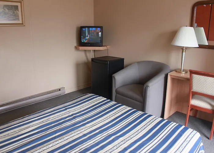Motel Boise
