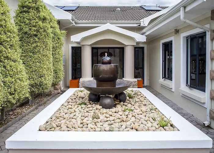 Orange Inn Knysna
