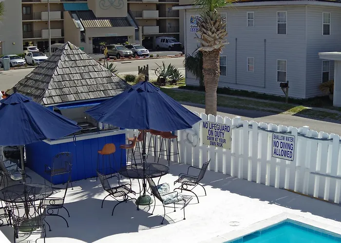 Edgewater Inn