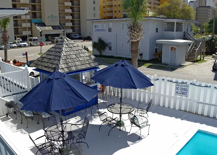 Edgewater Inn