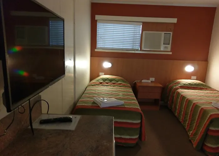 Motel Monaco