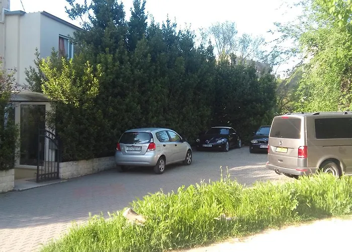 Villa Marjela