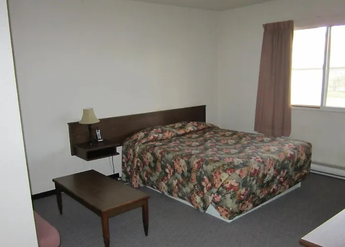 Brothers Inn Motel