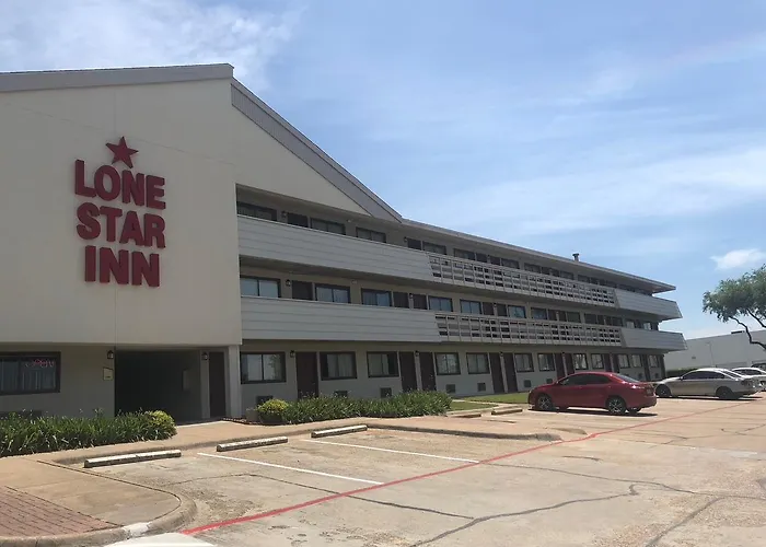 Lone Star Inn