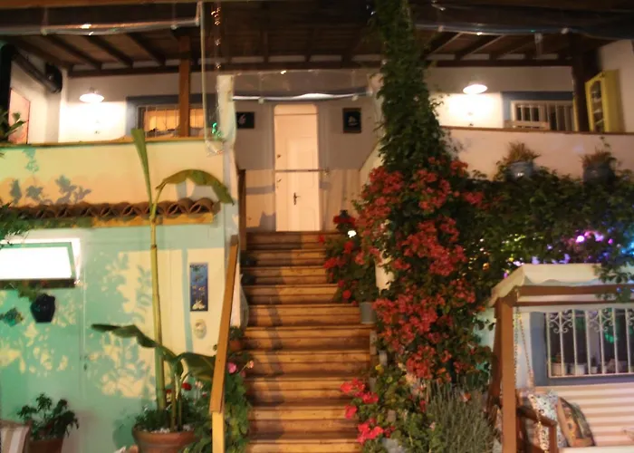 Imerek Stone House Hotel