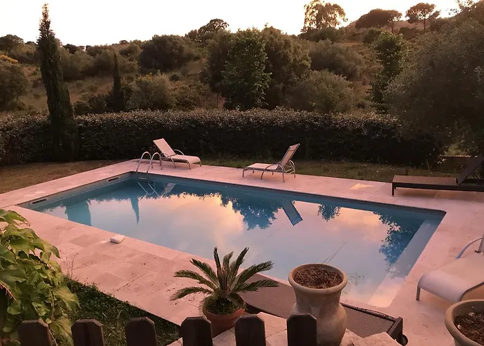 Villa Oliera