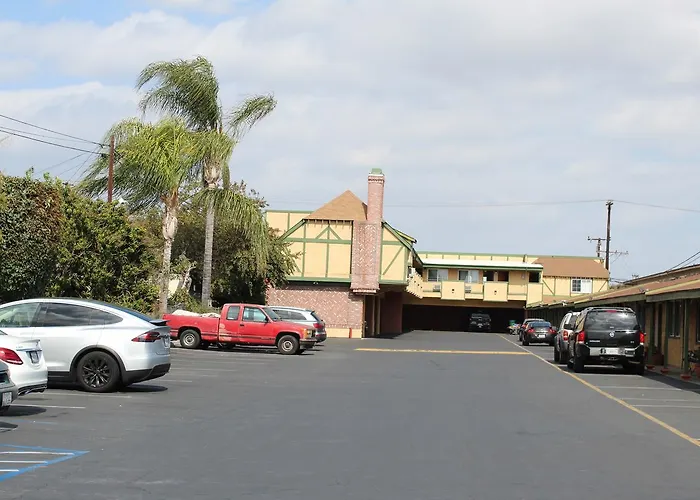Starlite Motel