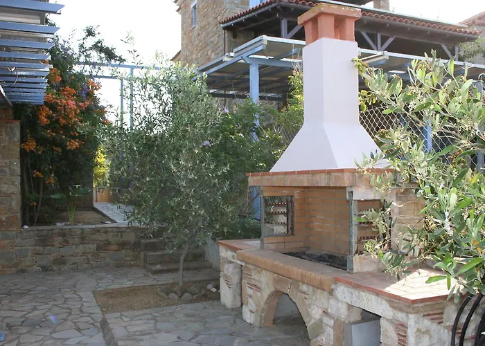 Casa Di Mare
