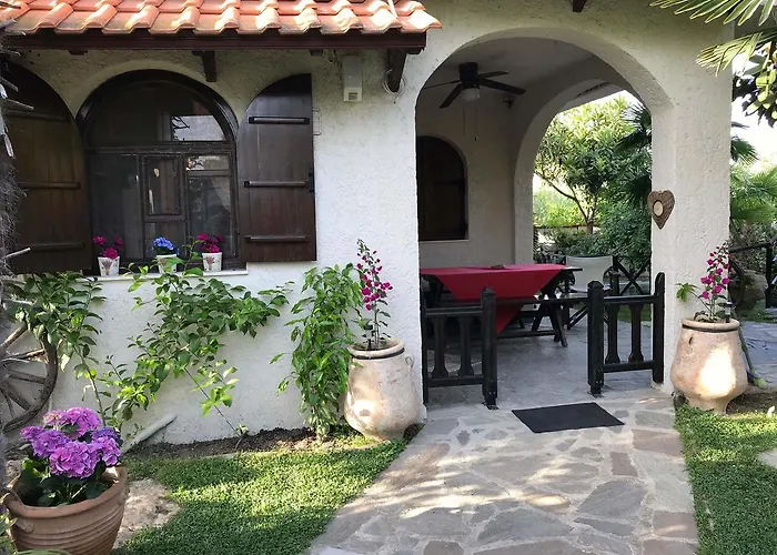 Casa Del Mare