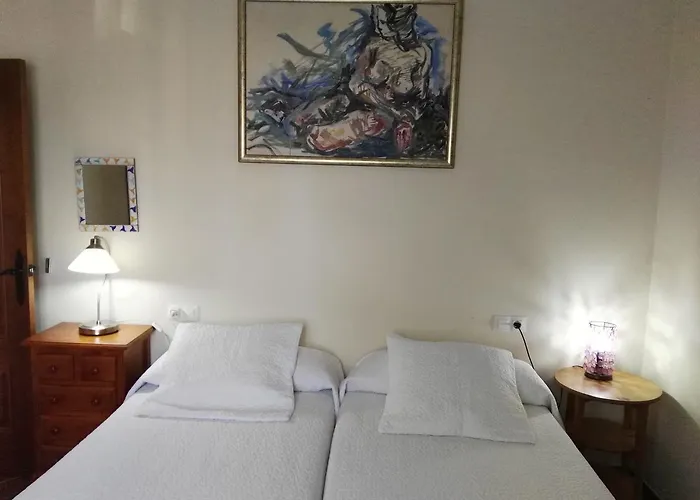 Casa Rural Oregano