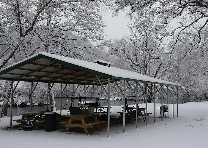 Two Rivers Lodge