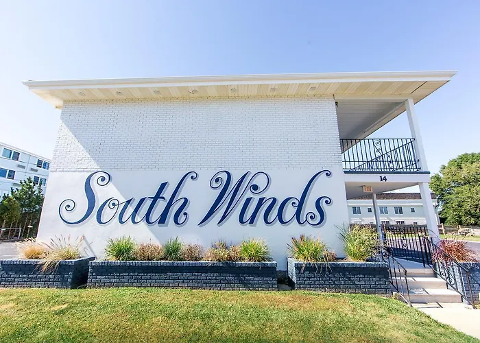 The Southwinds