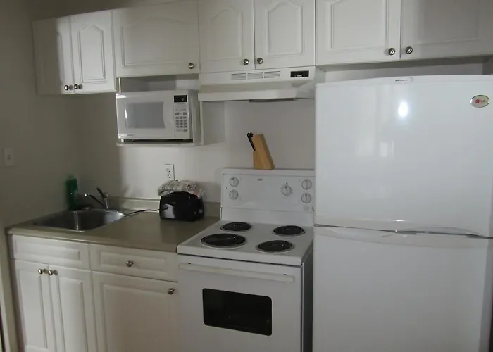Kacee'S Northern Suites