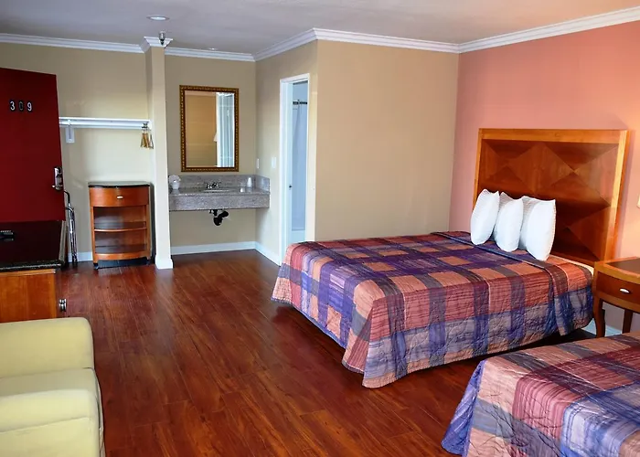Garvey Inn