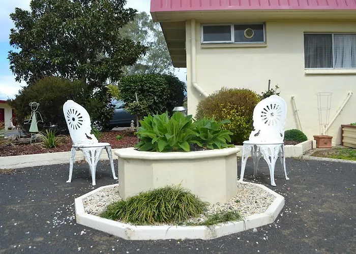 Wattle Motel