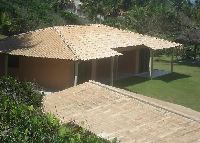 Ekoara Bangalos