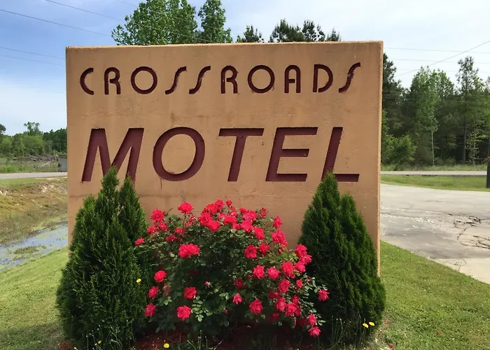 Cross Road Motel
