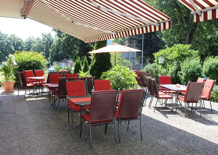 Hotel Sonne Zell am Harmersbach
