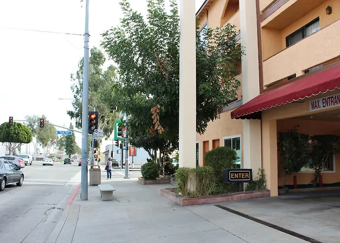 Garvey Inn