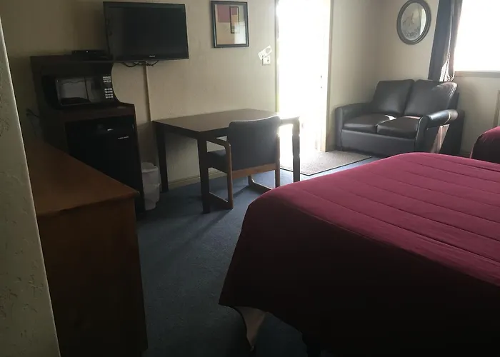 Harrison Inn