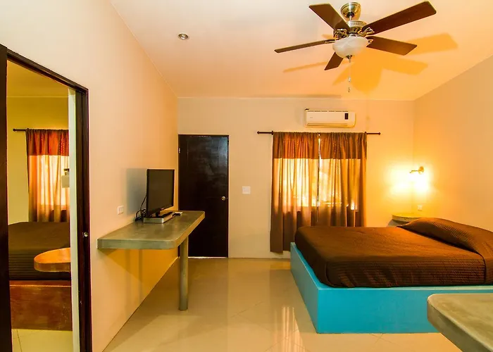 Playa Negra Surf Lodge