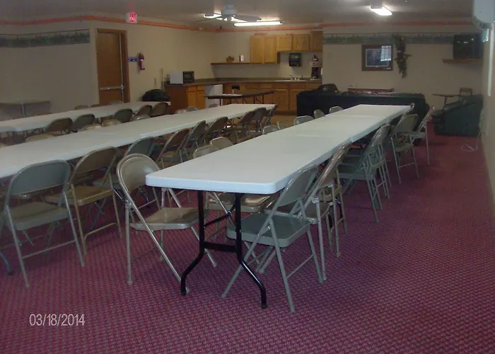 King'S Inn Of Platte