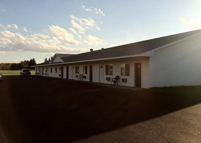 Village Inn Motel