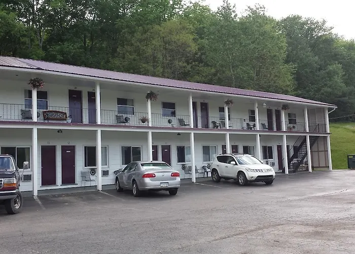 Budget Lodge