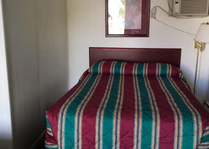 Budget Lodge