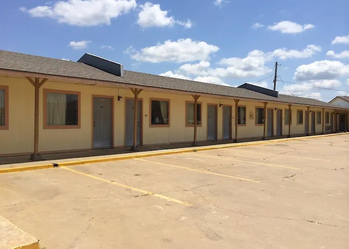 Lake Shore Motel