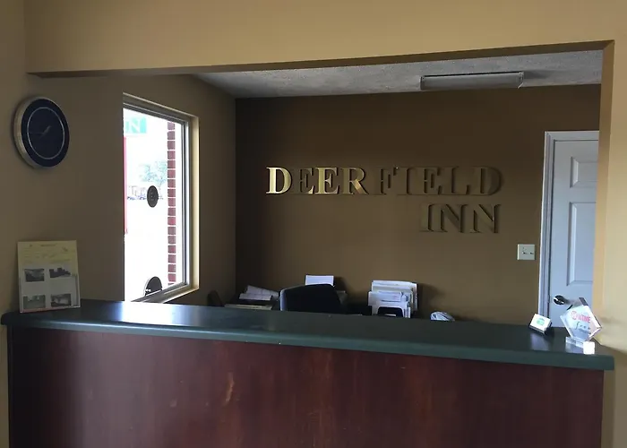 Deerfield Inn