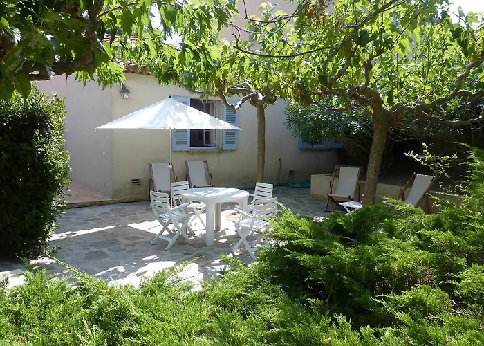 Residence Les Sellettes