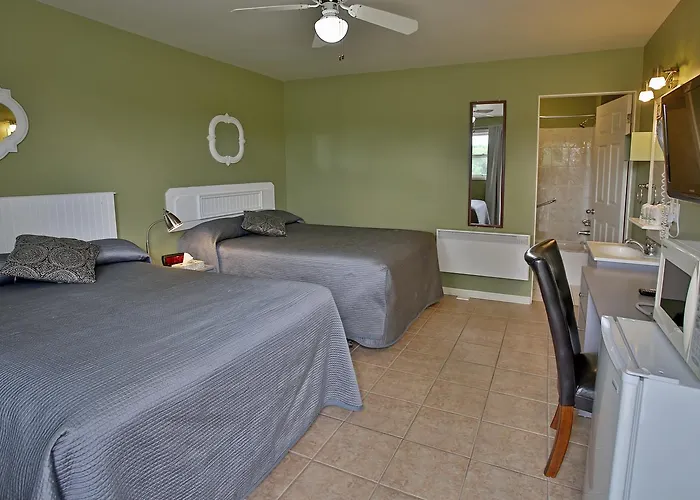 Motel Exquise